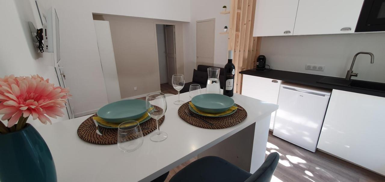 Lavandul'Apt Bagian luar foto
