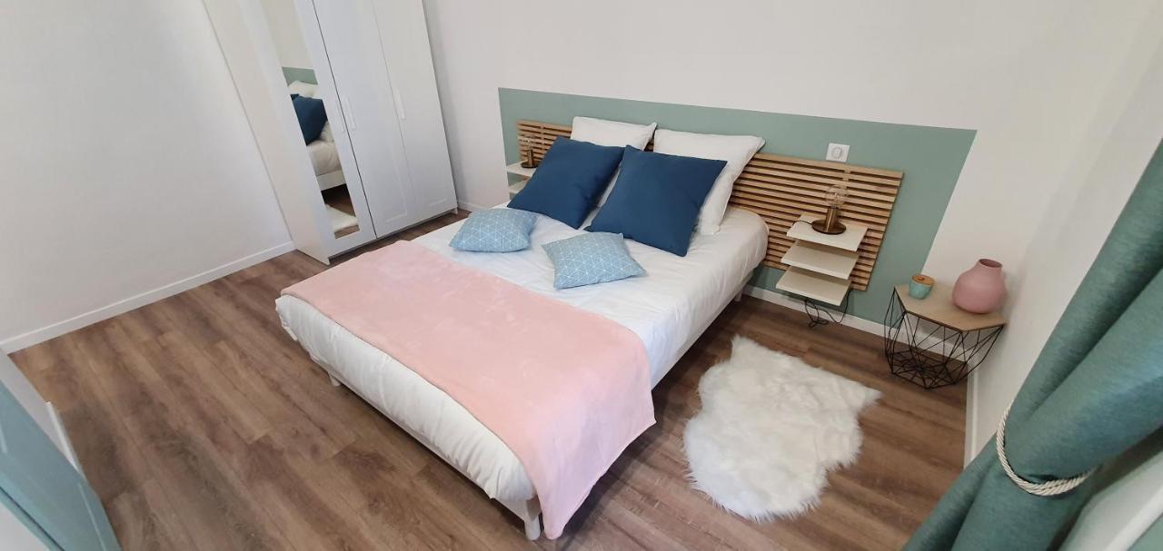 Lavandul'Apt Bagian luar foto