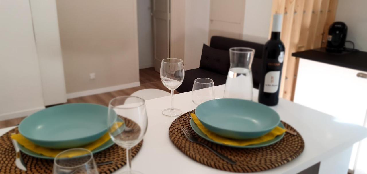 Lavandul'Apt Bagian luar foto