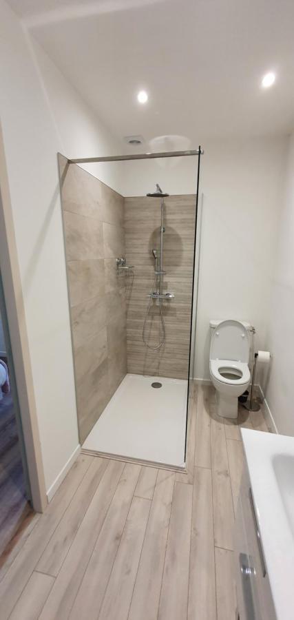 Lavandul'Apt Bagian luar foto