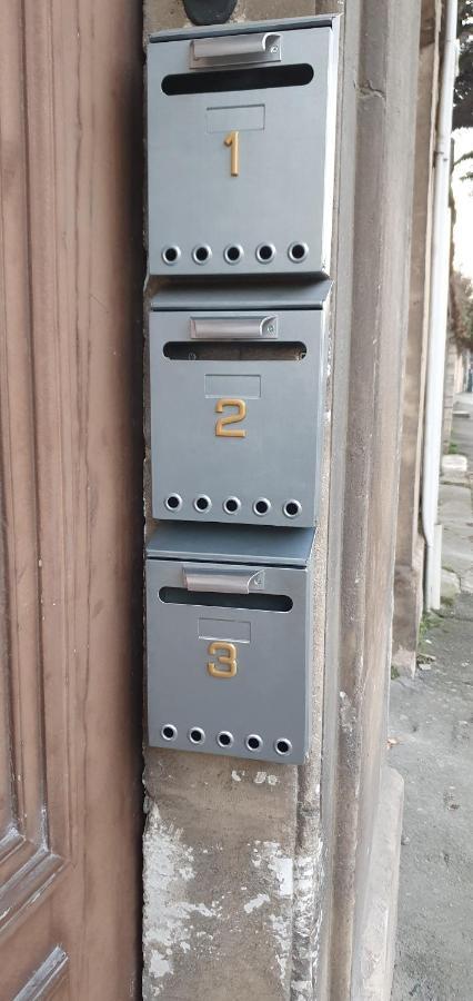 Lavandul'Apt Bagian luar foto
