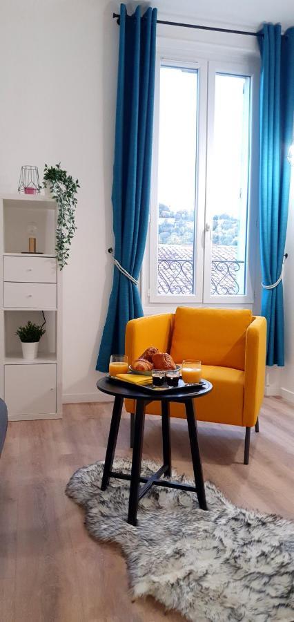 Lavandul'Apt Bagian luar foto